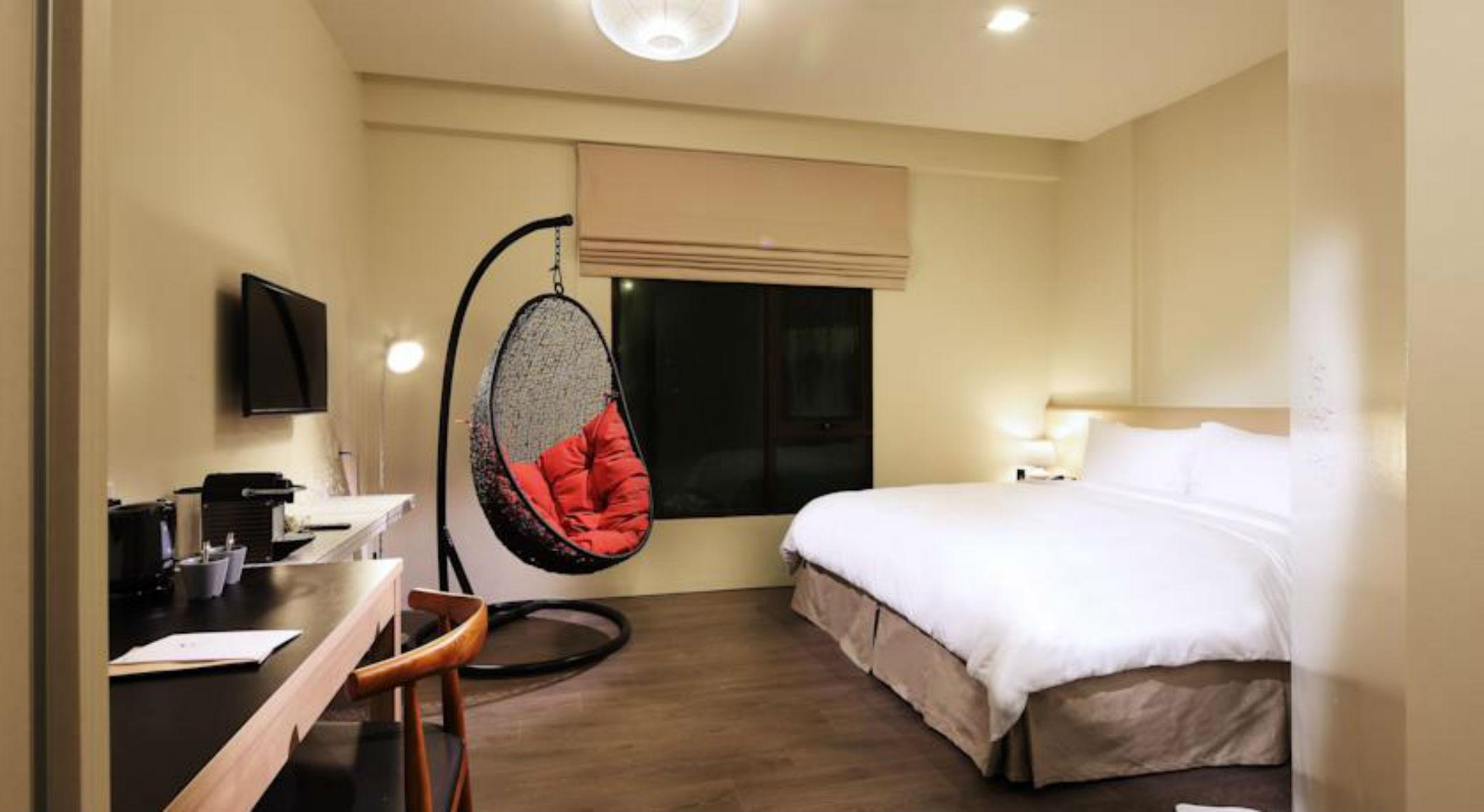 Changi Cove Singapore Exterior photo