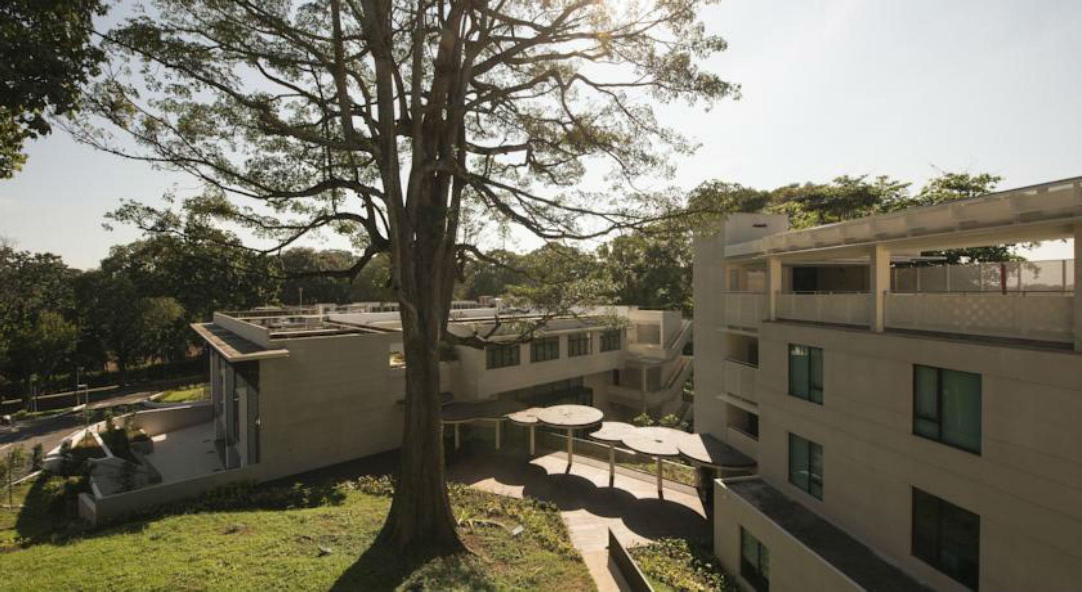 Changi Cove Hotel Singapore Exterior photo