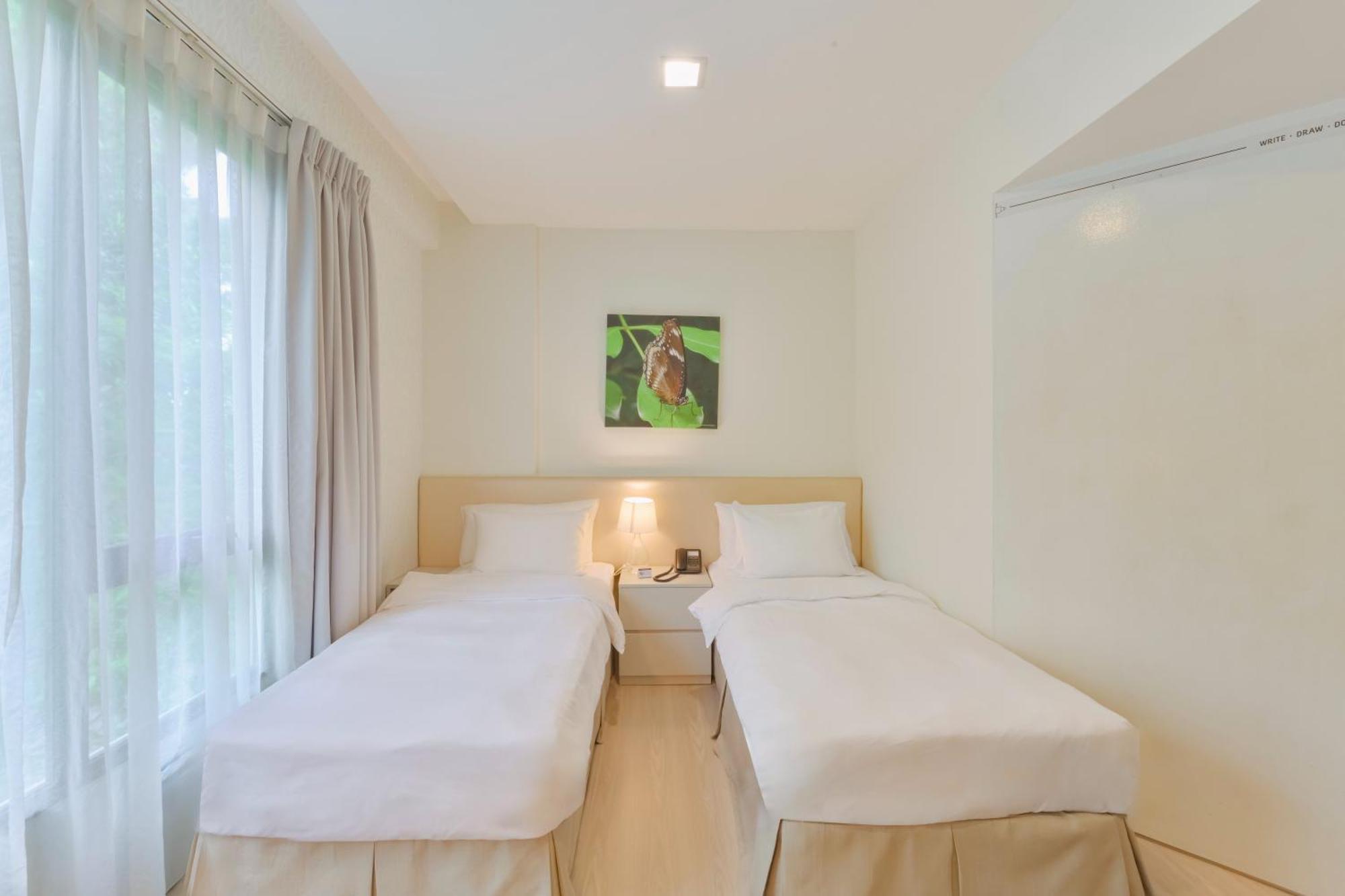 Changi Cove Singapore Room photo