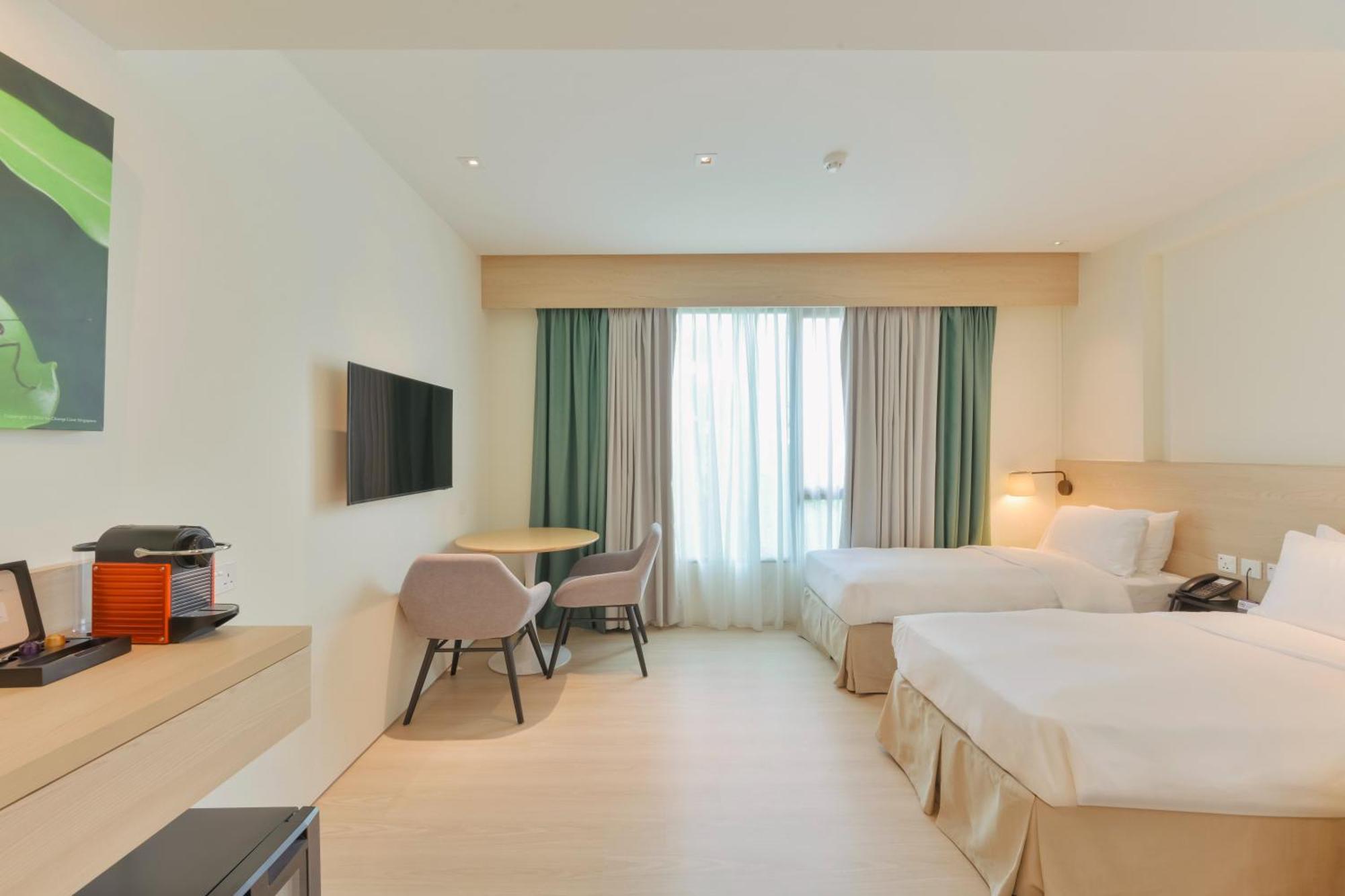 Changi Cove Singapore Exterior photo