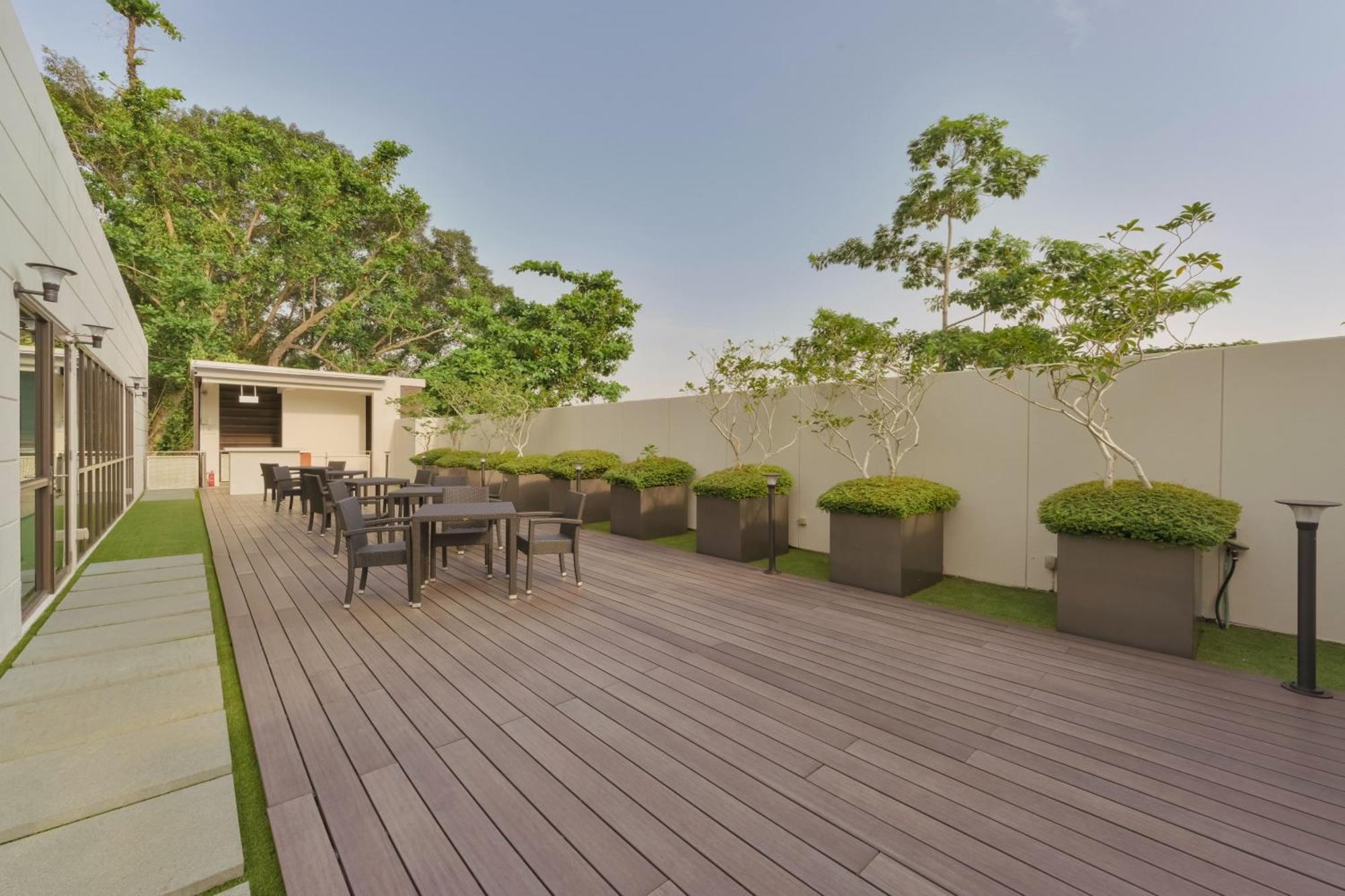 Changi Cove Singapore Exterior photo