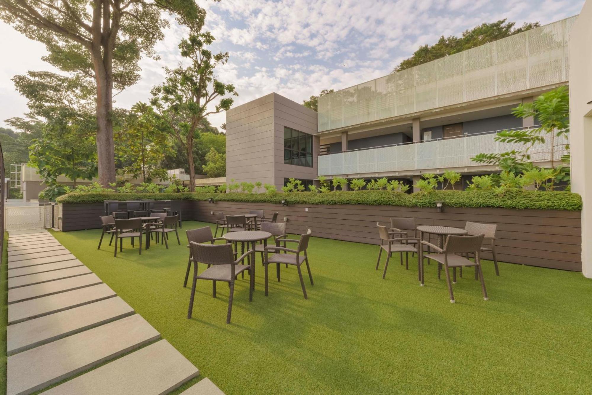 Changi Cove Singapore Exterior photo
