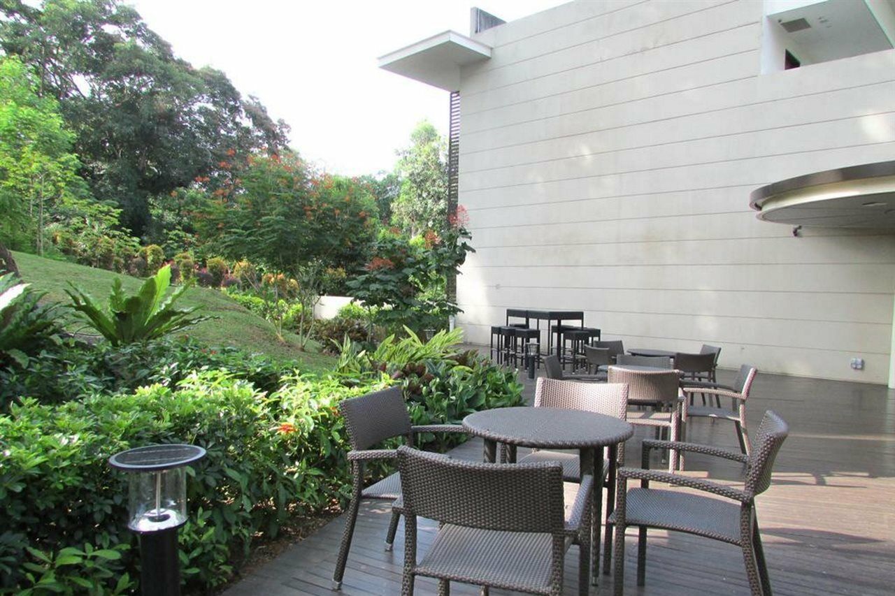 Changi Cove Singapore Exterior photo